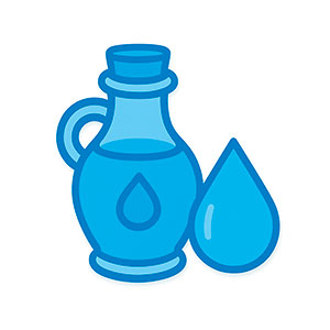 DISTRIBUCIONESLAPERLA_ACEITES DISTRIBUCIONES LA PERLA Aceites