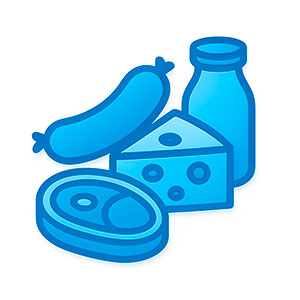 DISTRIBUCIONESLAPERLA_ALIMENTOSFRESCOS DISTRIBUCIONES LA PERLA Alimentos Frescos