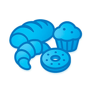 DISTRIBUCIONESLAPERLA_PANAERIAYREPOSTERIA DISTRIBUCIONES LA PERLA Panadería y Repostería