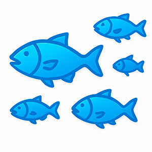 DISTRIBUCIONESLAPERLA_PESCADOFRESCO DISTRIBUCIONES LA PERLA Pescado Fresco