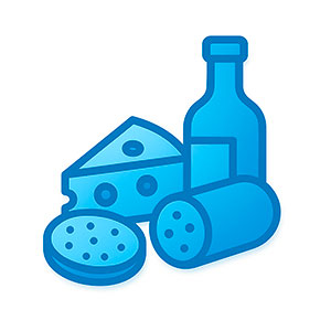 DISTRIBUCIONESLAPERLA_PRODUCTOSGOURMET DISTRIBUCIONES LA PERLA Productos Gourmet